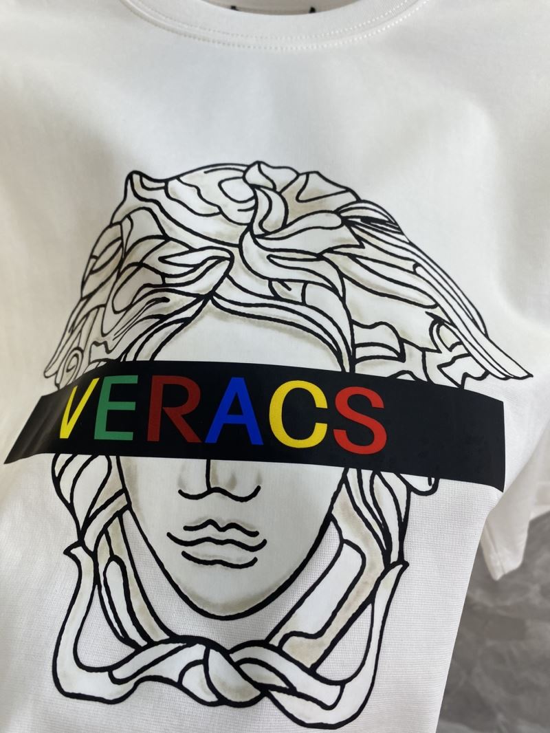 Versace T-Shirts